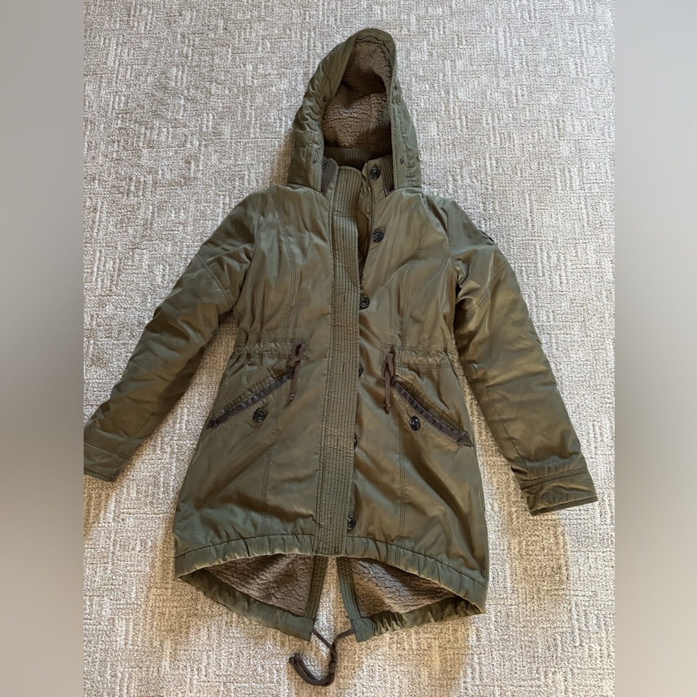 Abercrombie&Fitch jacket